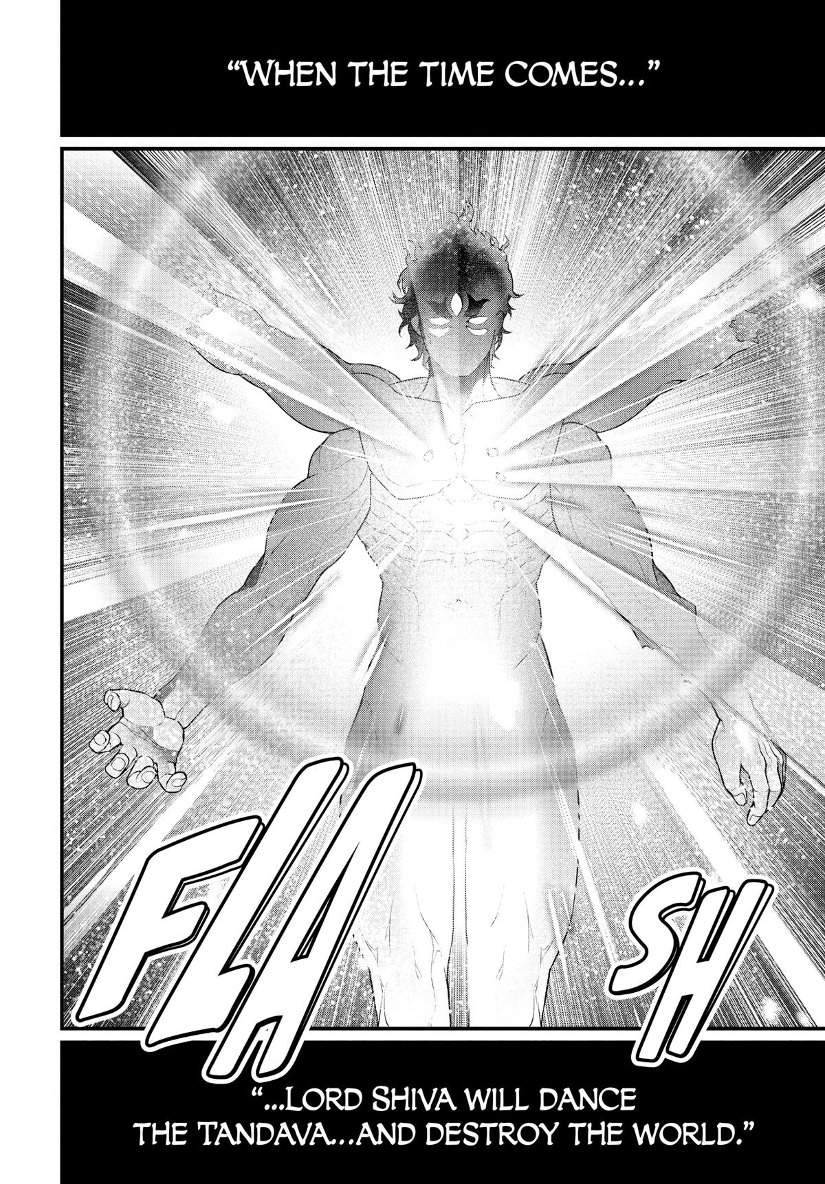 Record Of Ragnarok, Chapter 40 image 28
